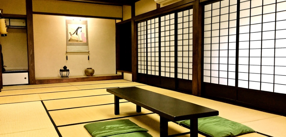 百年古民家 いろり宿 飛騨屋