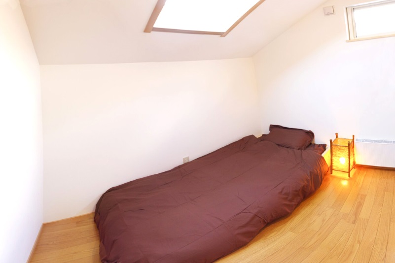 niseko guesthouse nalu.