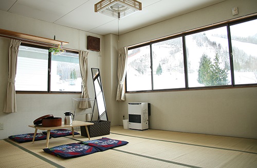 ロッヂことぶき