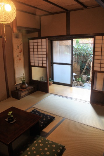 紫野ゲストハウス