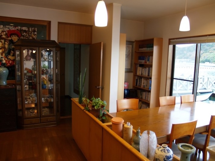 ゲストハウス アミーマンボス