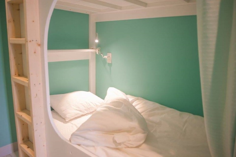 ＰＩＣＮＩＣ　ＨＯＳＴＥＬ　ＯＳＡＫＡ　（ピクニックホステル大阪）