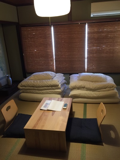 ゲストハウス天神