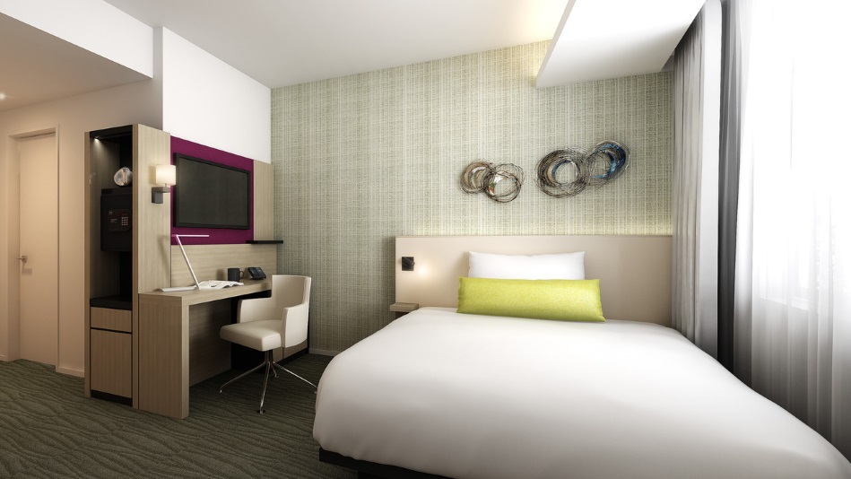 プレミアホテル－ＣＡＢＩＮ　ＰＲＥＳＩＤＥＮＴ－大阪