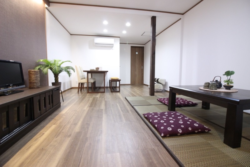 ＦＵＮＨＯＵＳＥ＿桂川