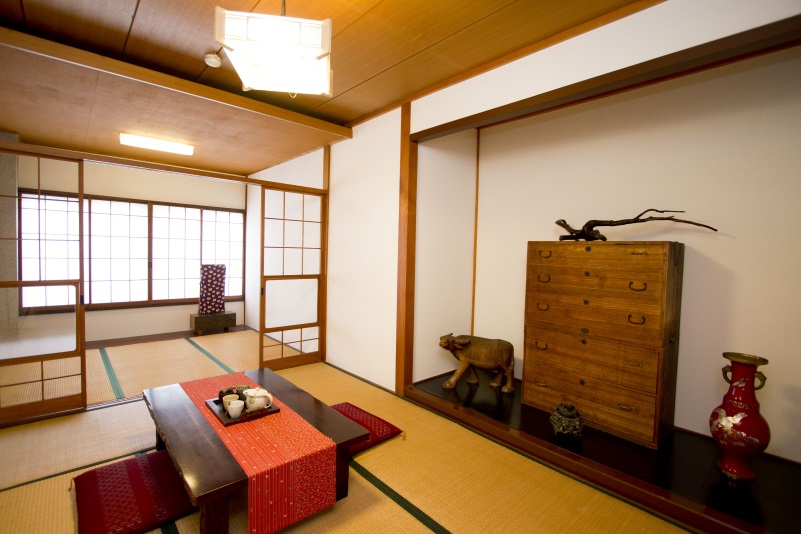 富士乃蔵　河口湖駅前店