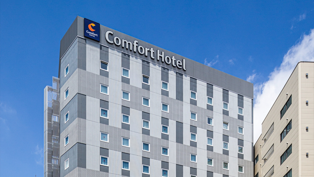 コンフォートホテルＥＲＡ東京東神田