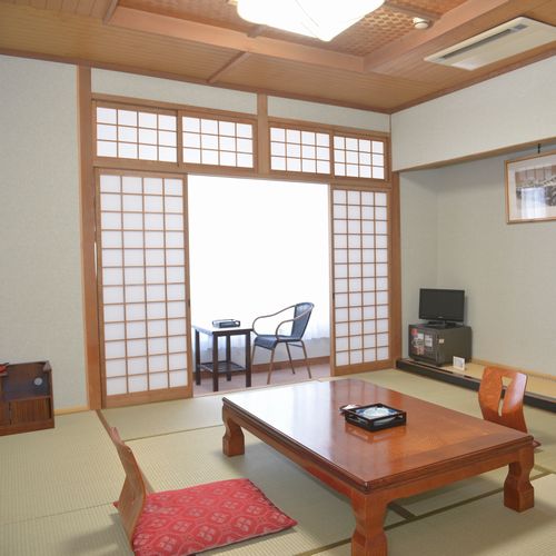 戸倉上山田温泉　ホテル晴山