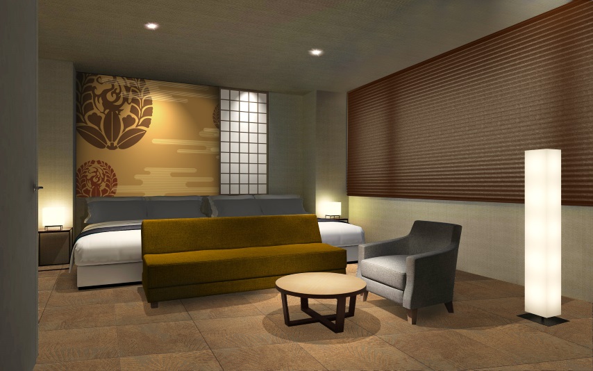 ９ＳＴＡＹ福井駅前（旧：センチュリオンホテルヴィラスイート福井駅前）