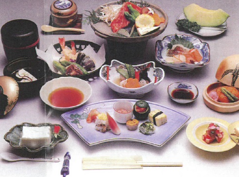 おばな旅館 富貴亭