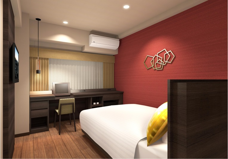 レッドルーフ イン蒲田/羽田 東京