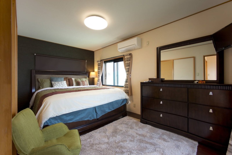 ハウスコナ（常夏）