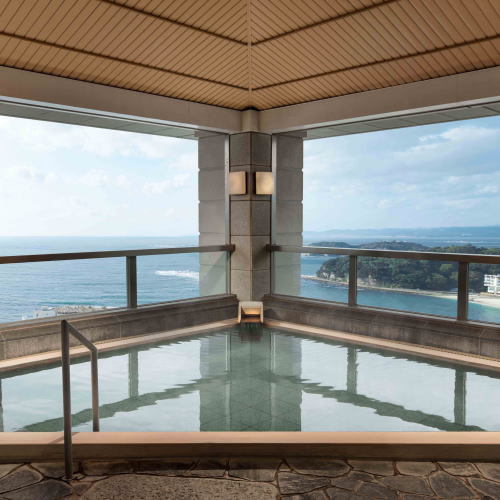 南紀白浜マリオットホテル