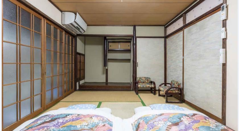 Ｋｙｏｔｏ　Ａｙａ　Ｇｕｅｓｔ　Ｈｏｕｓｅ