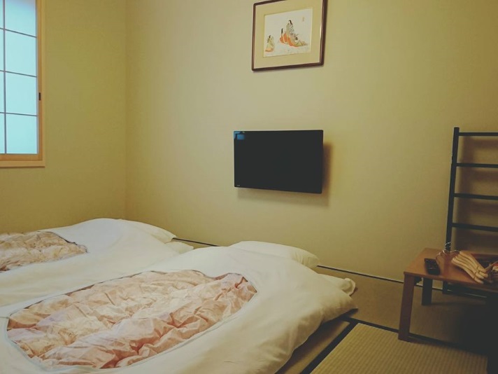 宇治の宿　茶願寿邸