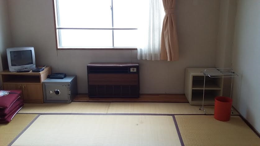 ホテル セレーネ