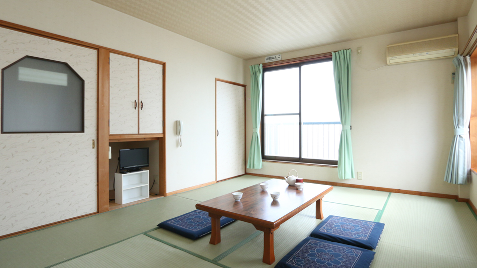 民宿富士 <篠島>