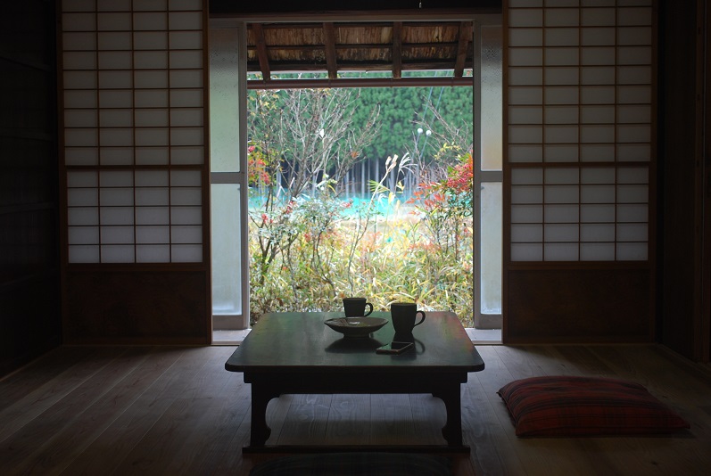 五右衛門　ＧＯＥＭＯＮ　ＫＹＯＴＯ　ＪＡＰＡＮ