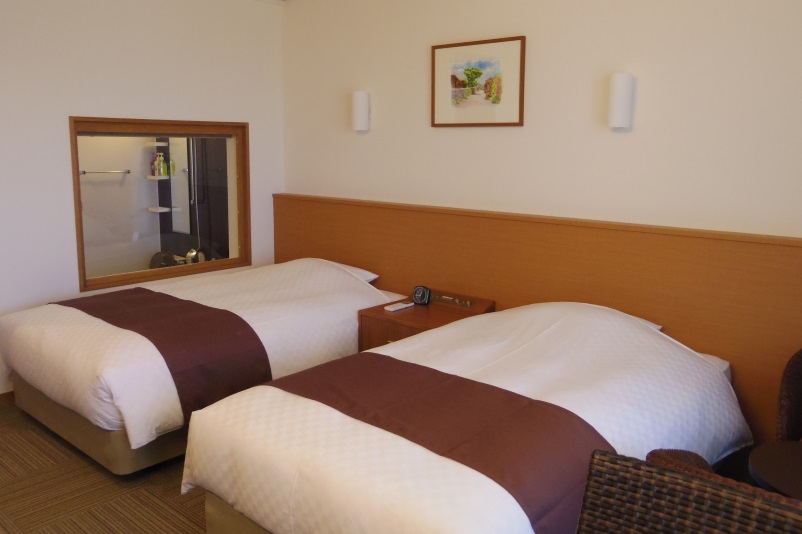 さくらリゾートホテル石垣<石垣島>