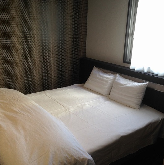 日本橋ＬＵＸＥ　ＨＯＴＥＬ