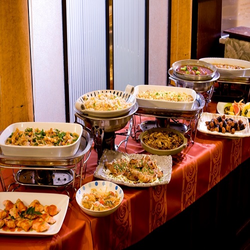 ホテル メリージュ