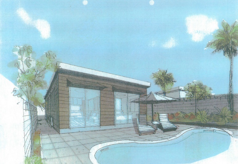 Ｏｃｅａｎ’ｓ　Ｒｅｓｏｒｔ　Ｖｉｌｌａ　Ｖｏｒｌａ（オーシャンズリゾート　ヴィラ　ヴォーラ）宮古島