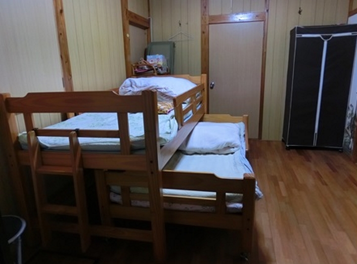 古民家宿 うんてぃん屋