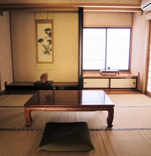 農家民宿 オーベルジュ フジイフェルミエ