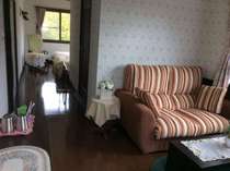 愛犬の宿 虹の詩