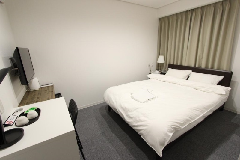 ROZY HOTEL NAMBA