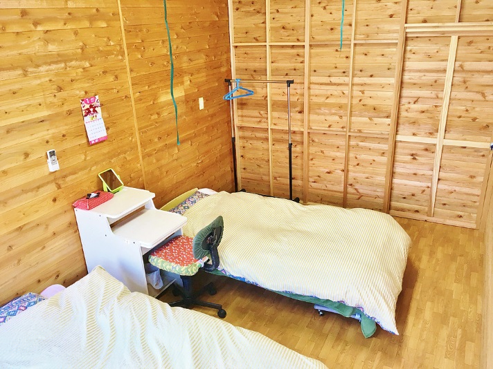 奄美の民宿 ゲストハウスかんもーれ<奄美大島>