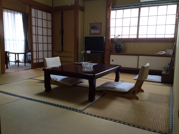 由布院温泉 旅館 しらたき