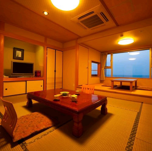 海乃ホテル　はじめ