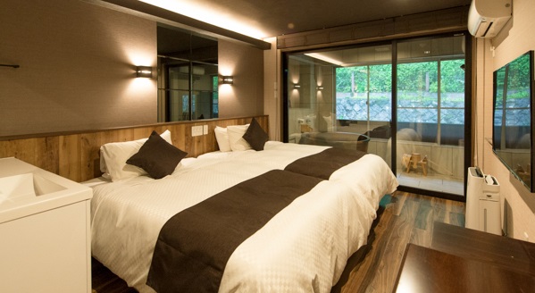 リブマックスリゾート箱根芦ノ湖