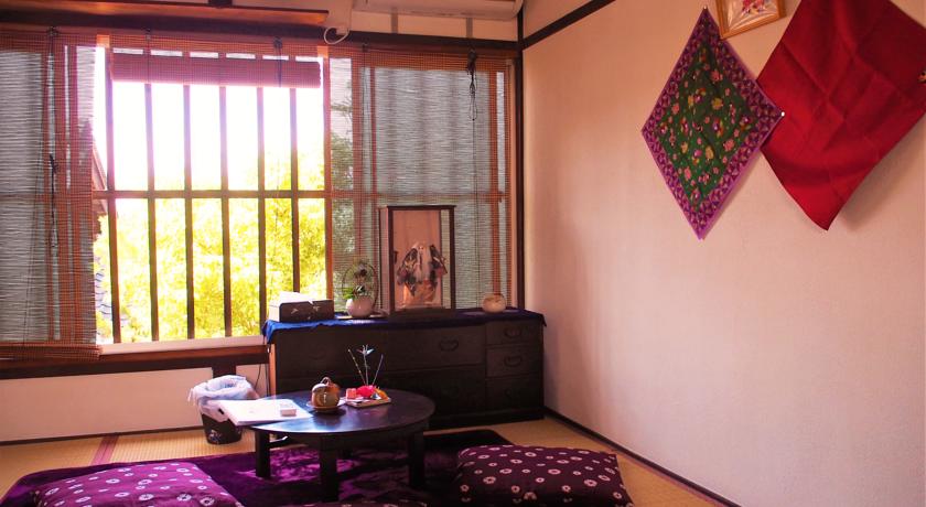 Guest House古民家 和