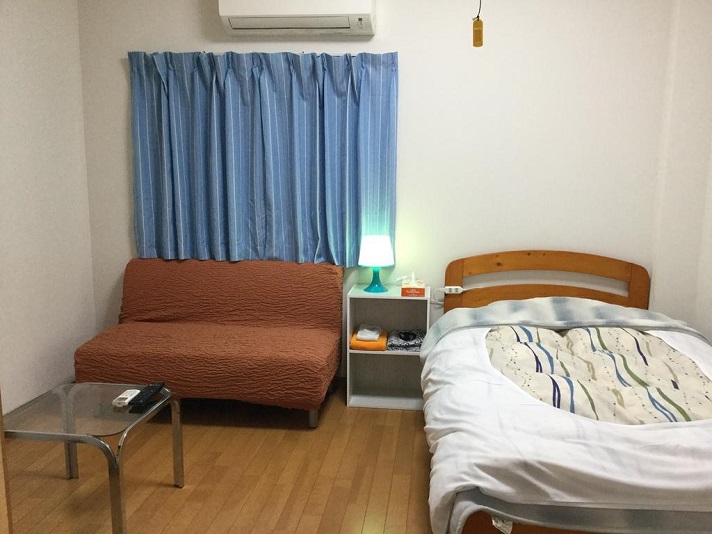 Ａｏ．ＨＯＳＴＥＬ