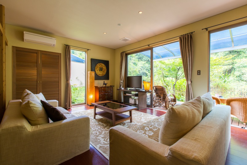 北郷　音色香の季　合歓のはな