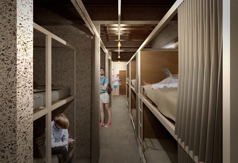 ｏｂｉ　Ｈｏｓｔｅｌ