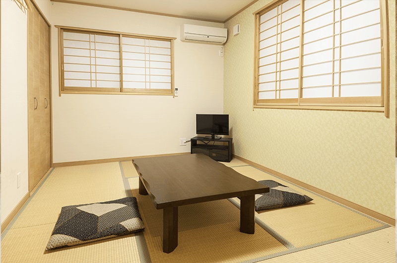 高城の湯　山桜桃