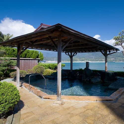 亀の井ホテル　那智勝浦