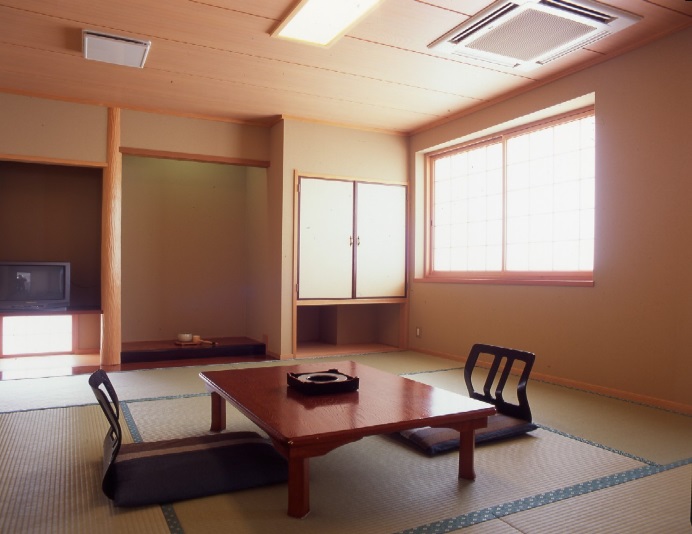 くつろぎの宿　浜や