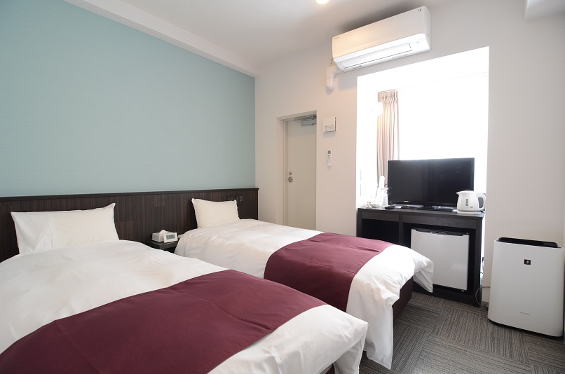 日本橋クリスタルホテル