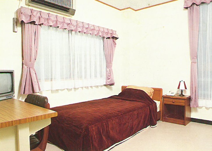 ビジネスホテル森川