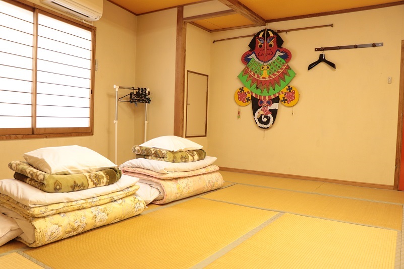 民宿 福松楼 <五島・福江島>