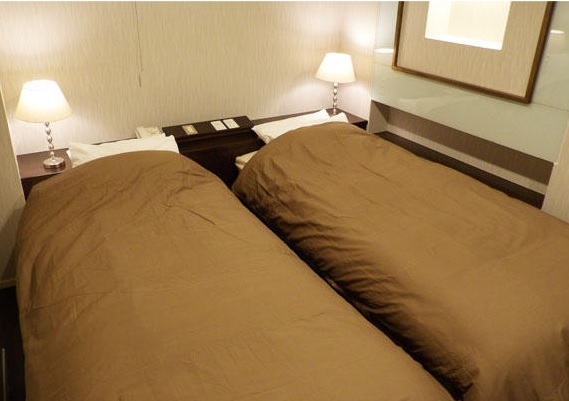 ホテルプラザ２１