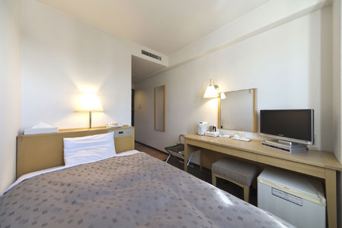 三交イン豊田〜四季乃湯〜