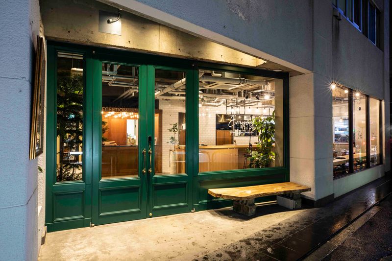 ＨａｆＨ　Ｆｕｋｕｏｋａ　ＴＨＥ　ＬＩＦＥ