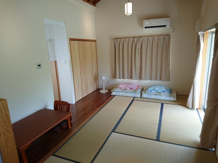 素泊まりの宿　かえるやぁ