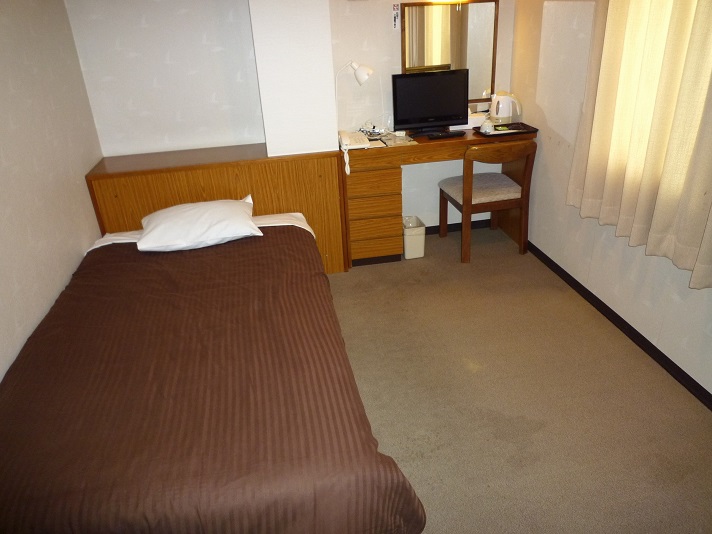 奥出雲多根自然博物館