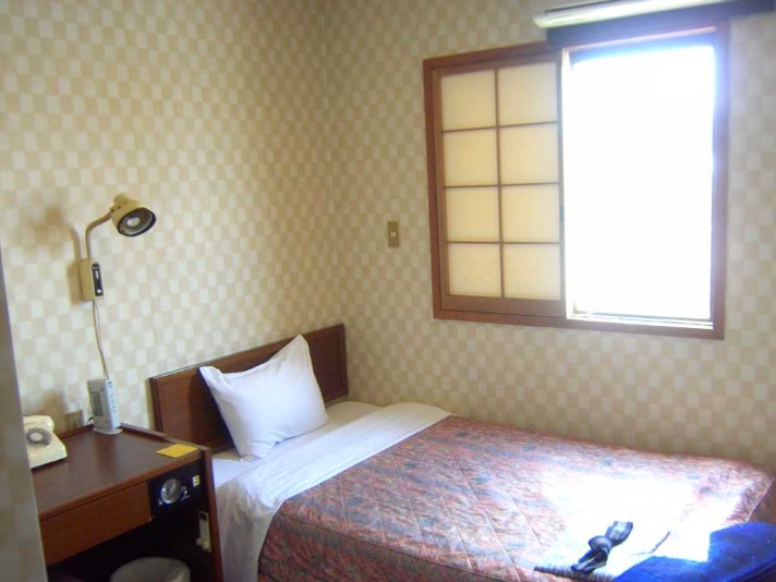 ビジネスホテル スカイ